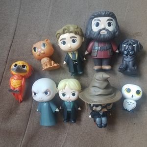 Funko Mystery Mini Harry Potter